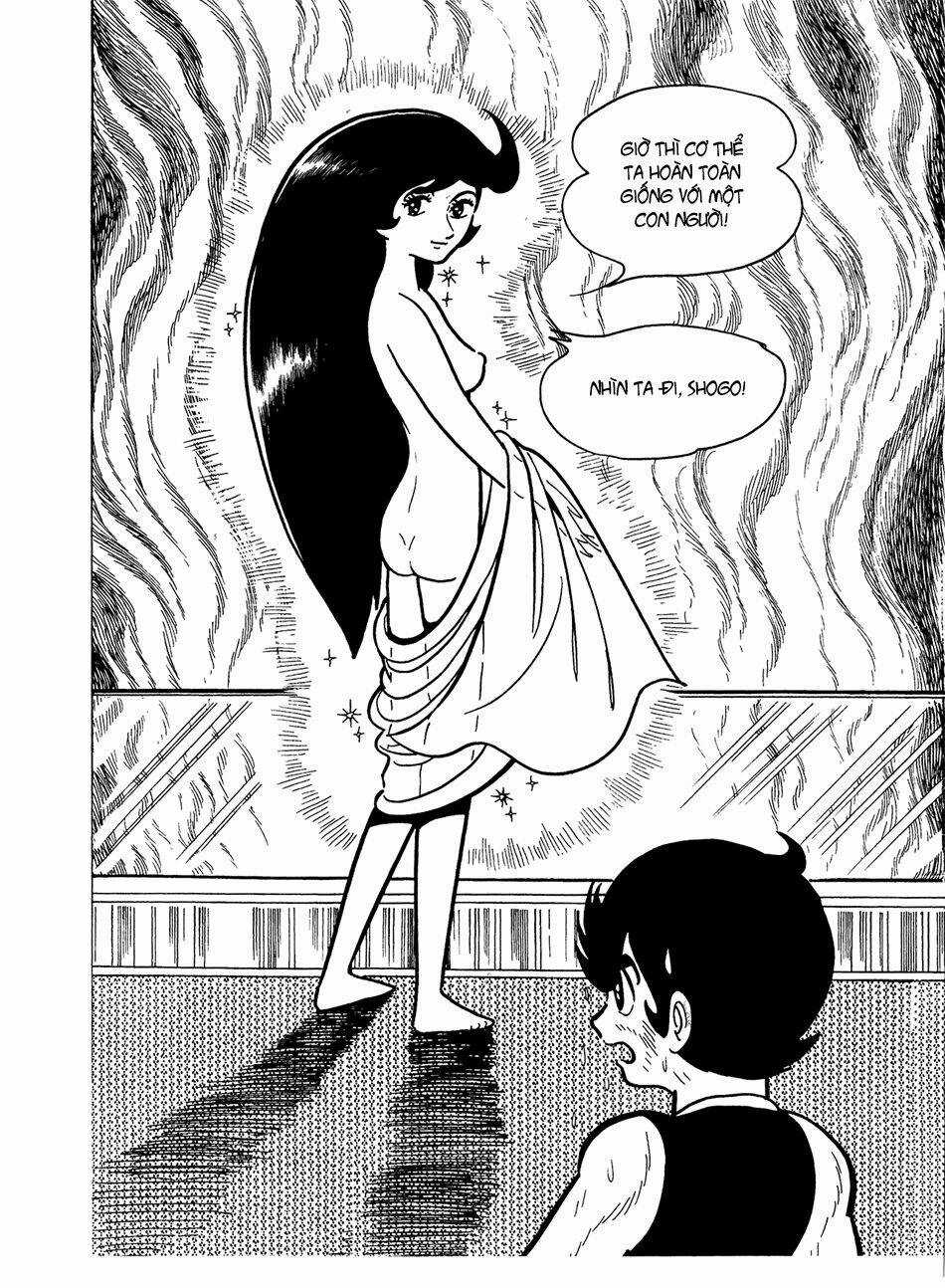 Apollo’s Song - Chapter 4.3 - Trang 32