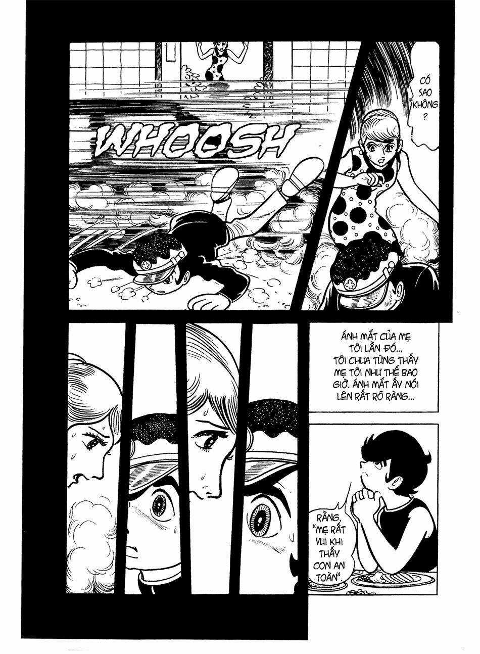 Apollo’s Song - Chapter 4.3 - Trang 37