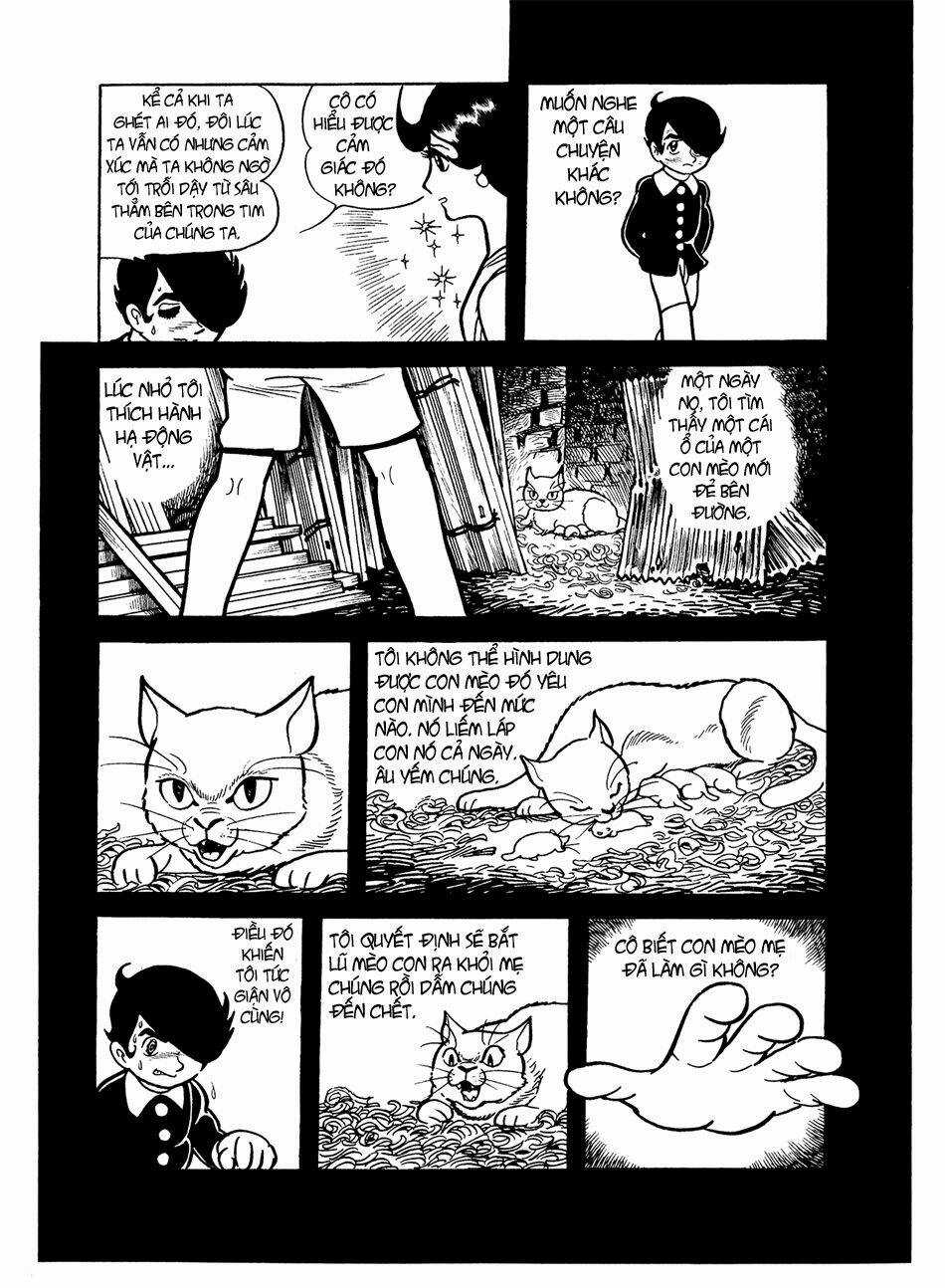 Apollo’s Song - Chapter 4.3 - Trang 38