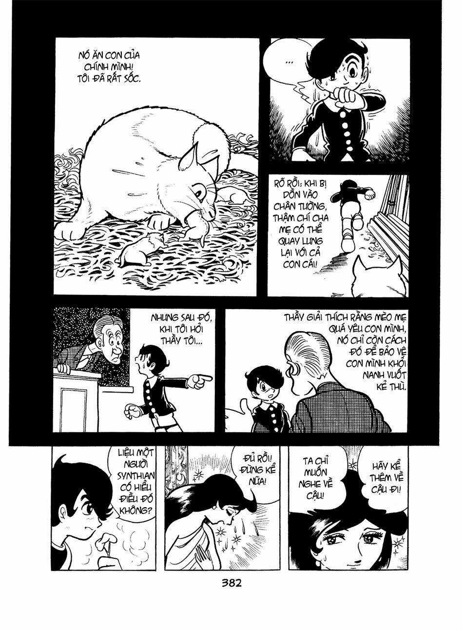 Apollo’s Song - Chapter 4.3 - Trang 39