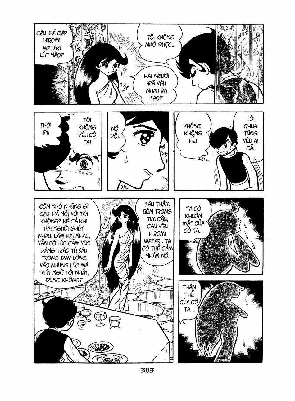 Apollo’s Song - Chapter 4.3 - Trang 40