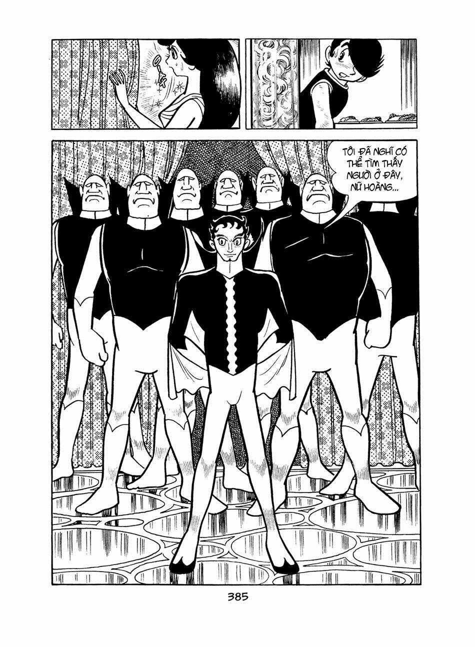 Apollo’s Song - Chapter 4.3 - Trang 42