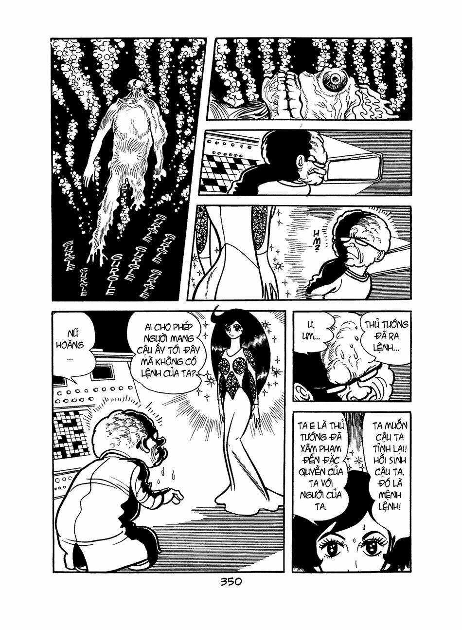 Apollo’s Song - Chapter 4.3 - Trang 7