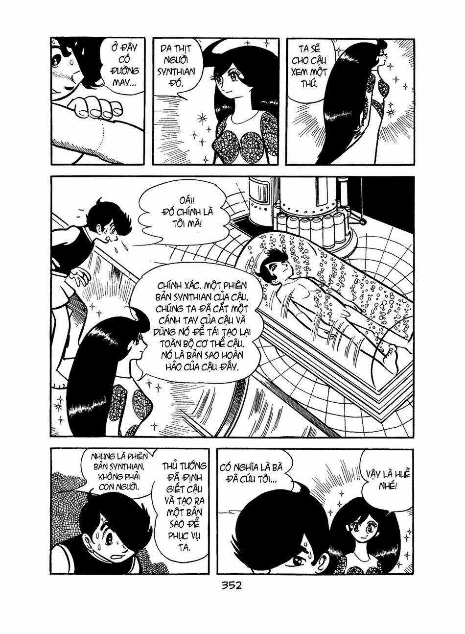 Apollo’s Song - Chapter 4.3 - Trang 9