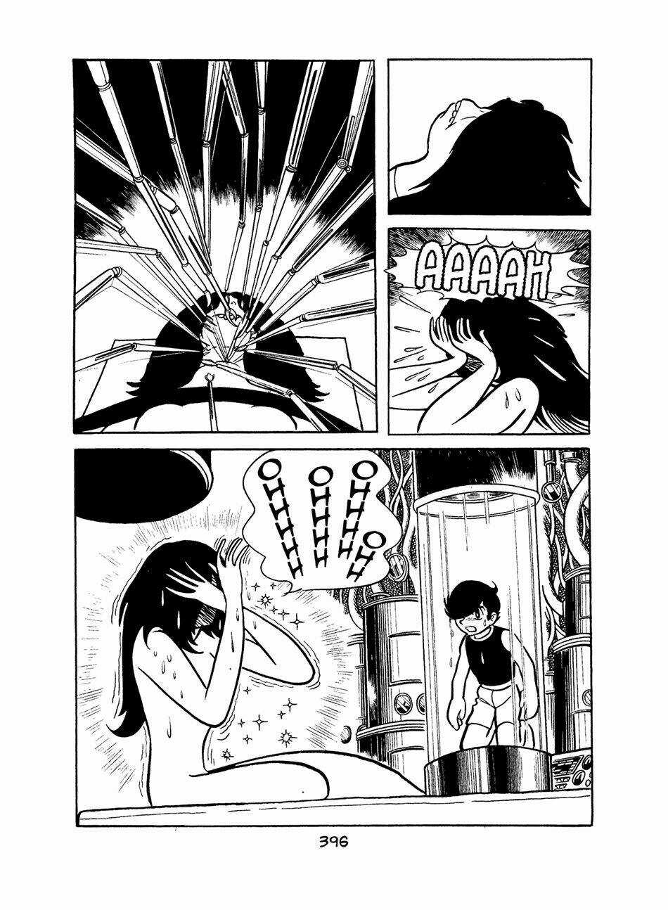 Apollo’s Song - Chapter 4 - Trang 11