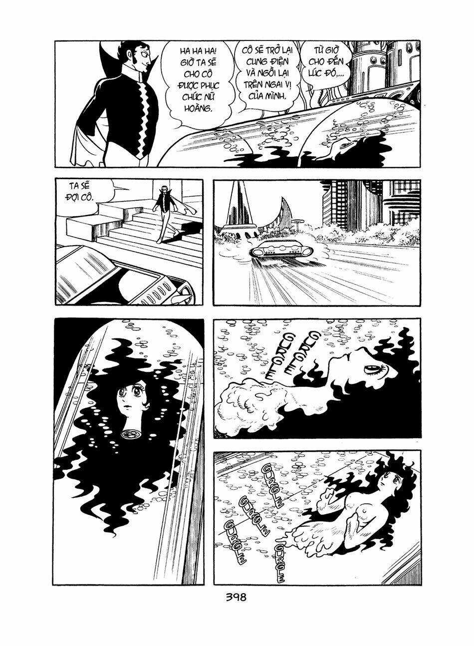 Apollo’s Song - Chapter 4 - Trang 13