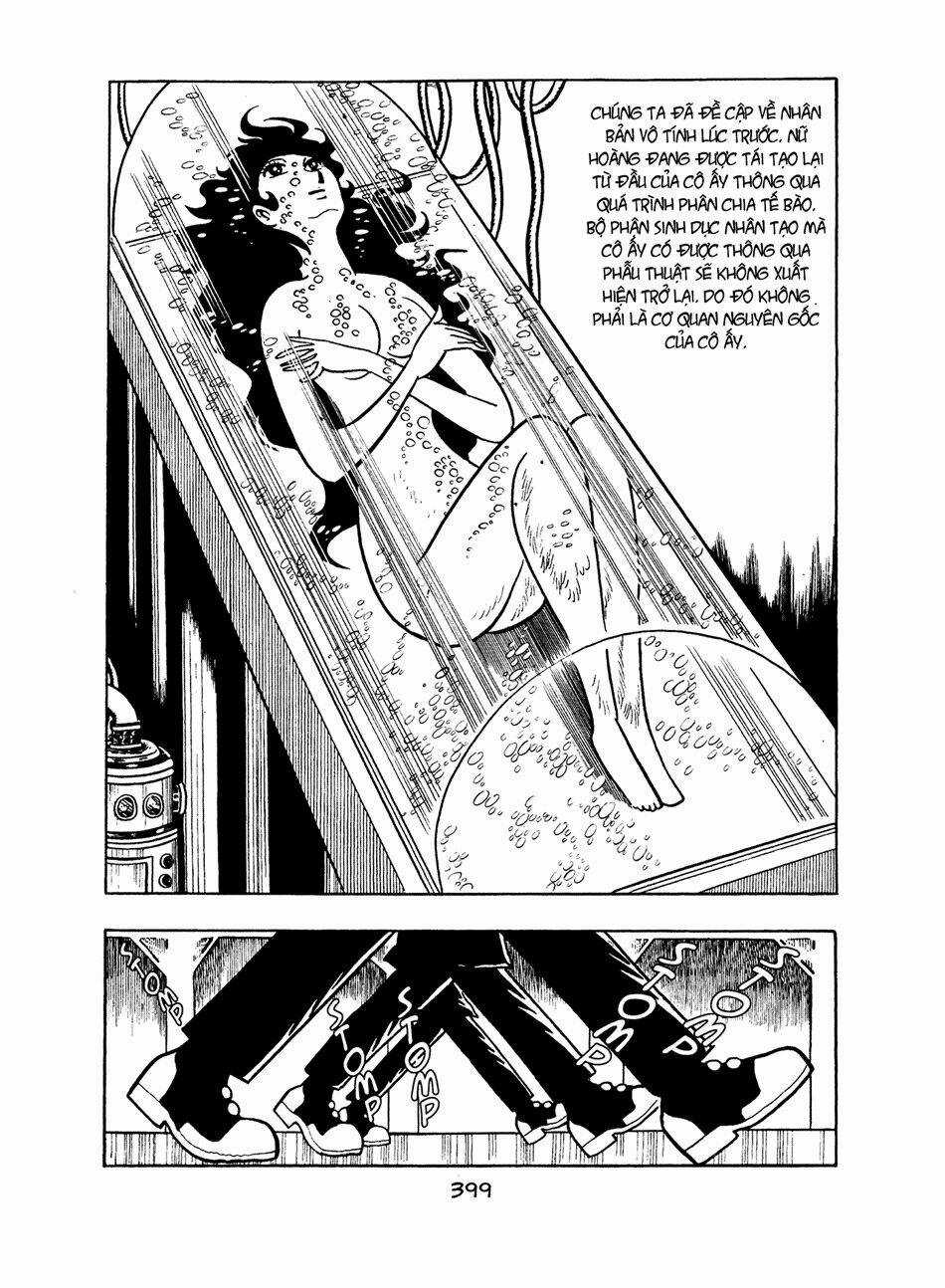 Apollo’s Song - Chapter 4 - Trang 14