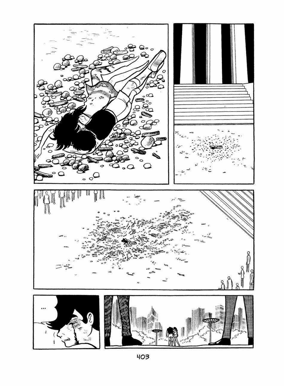 Apollo’s Song - Chapter 4 - Trang 18