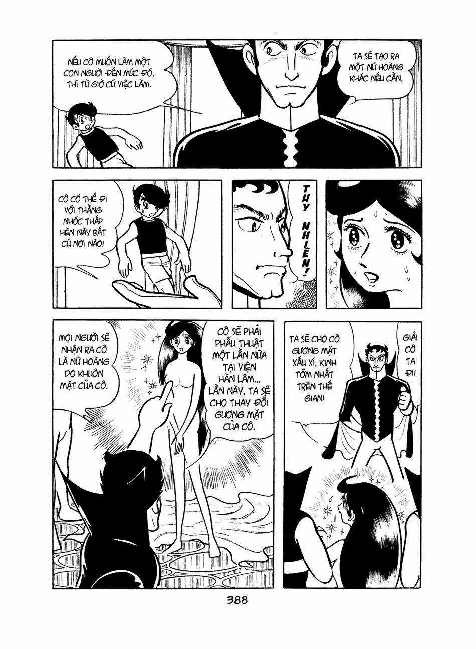 Apollo’s Song - Chapter 4 - Trang 3