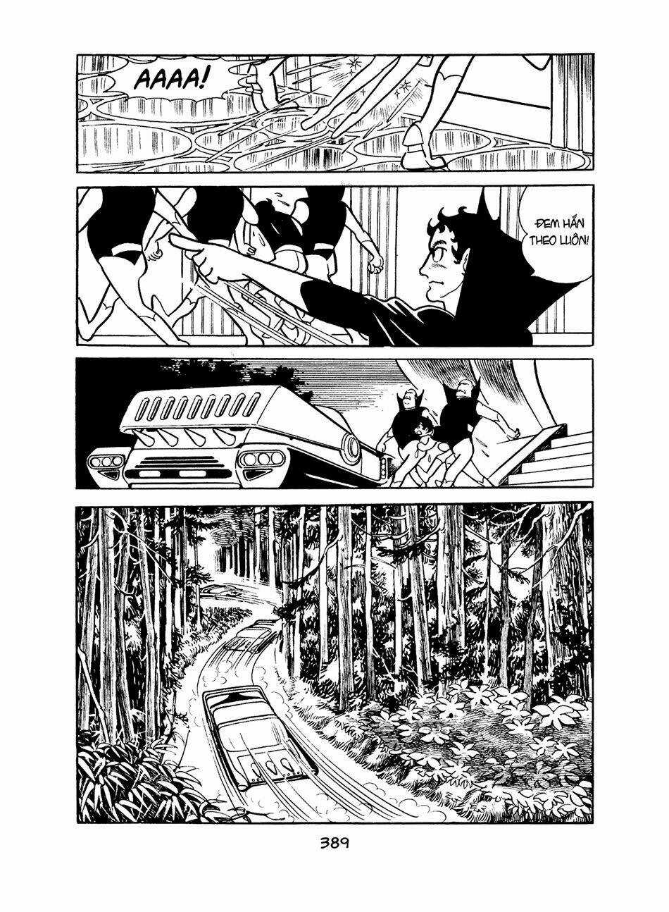 Apollo’s Song - Chapter 4 - Trang 4