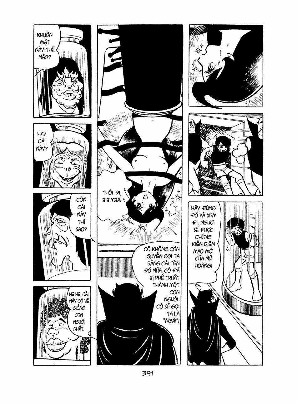 Apollo’s Song - Chapter 4 - Trang 6