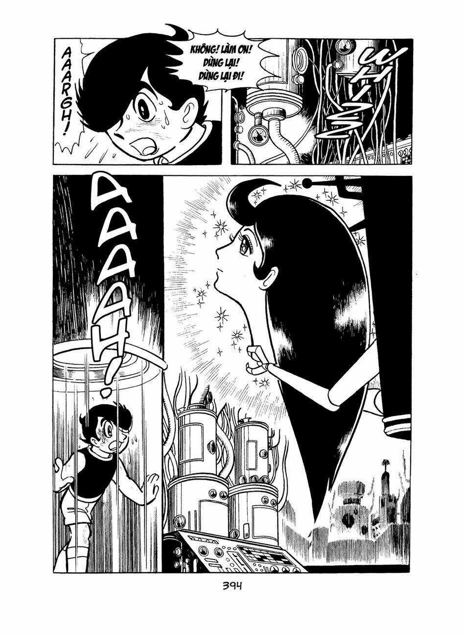 Apollo’s Song - Chapter 4 - Trang 9