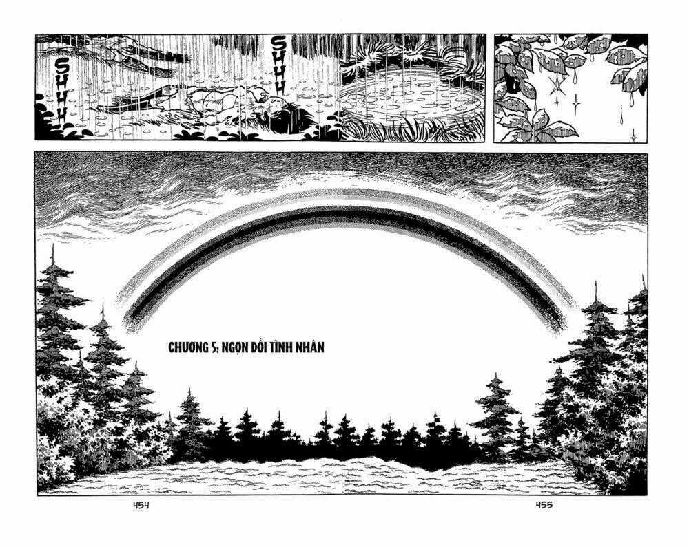 Apollo’s Song - Chapter 5.1 - Trang 2