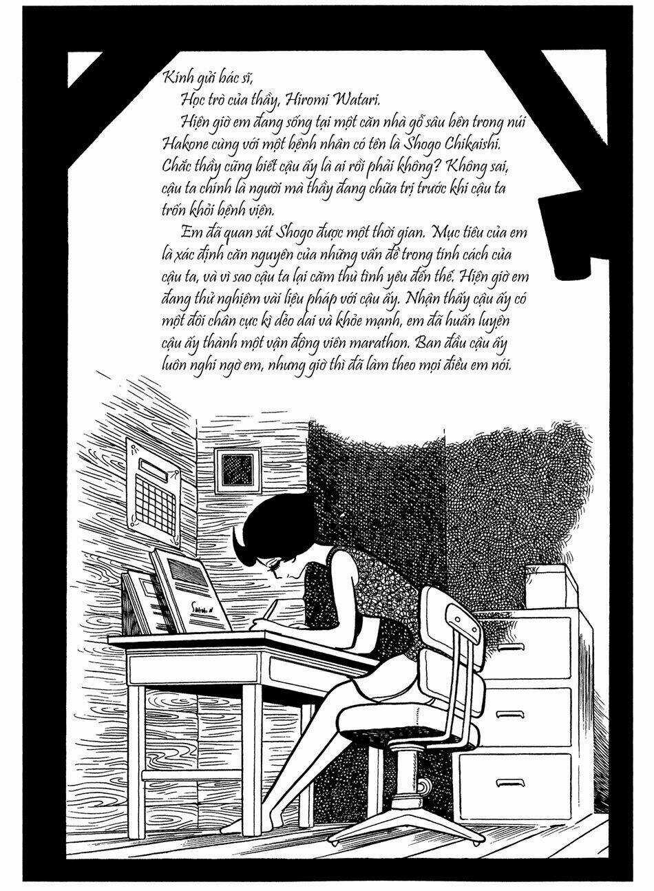 Apollo’s Song - Chapter 5.1 - Trang 11