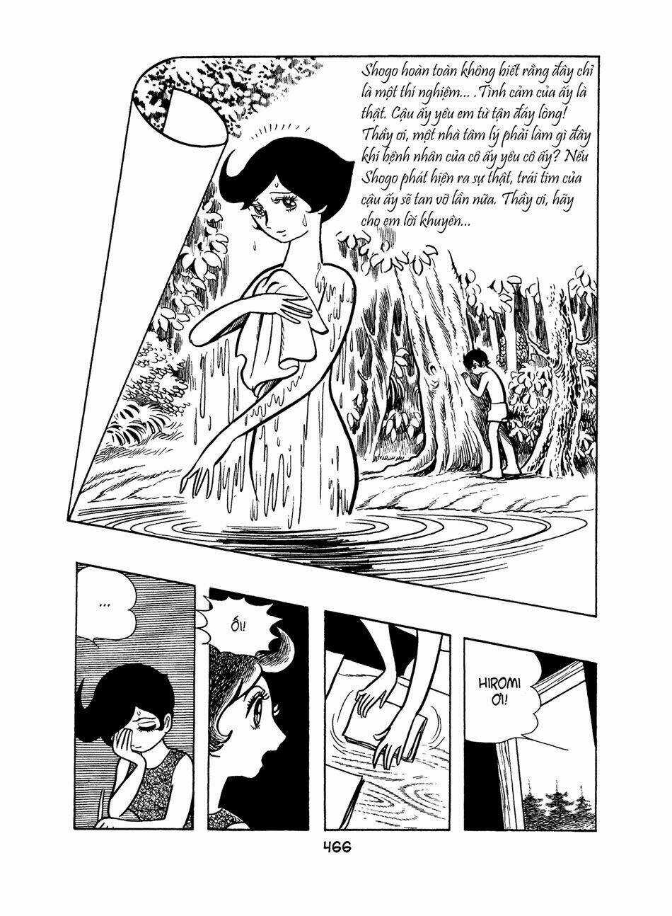 Apollo’s Song - Chapter 5.1 - Trang 13