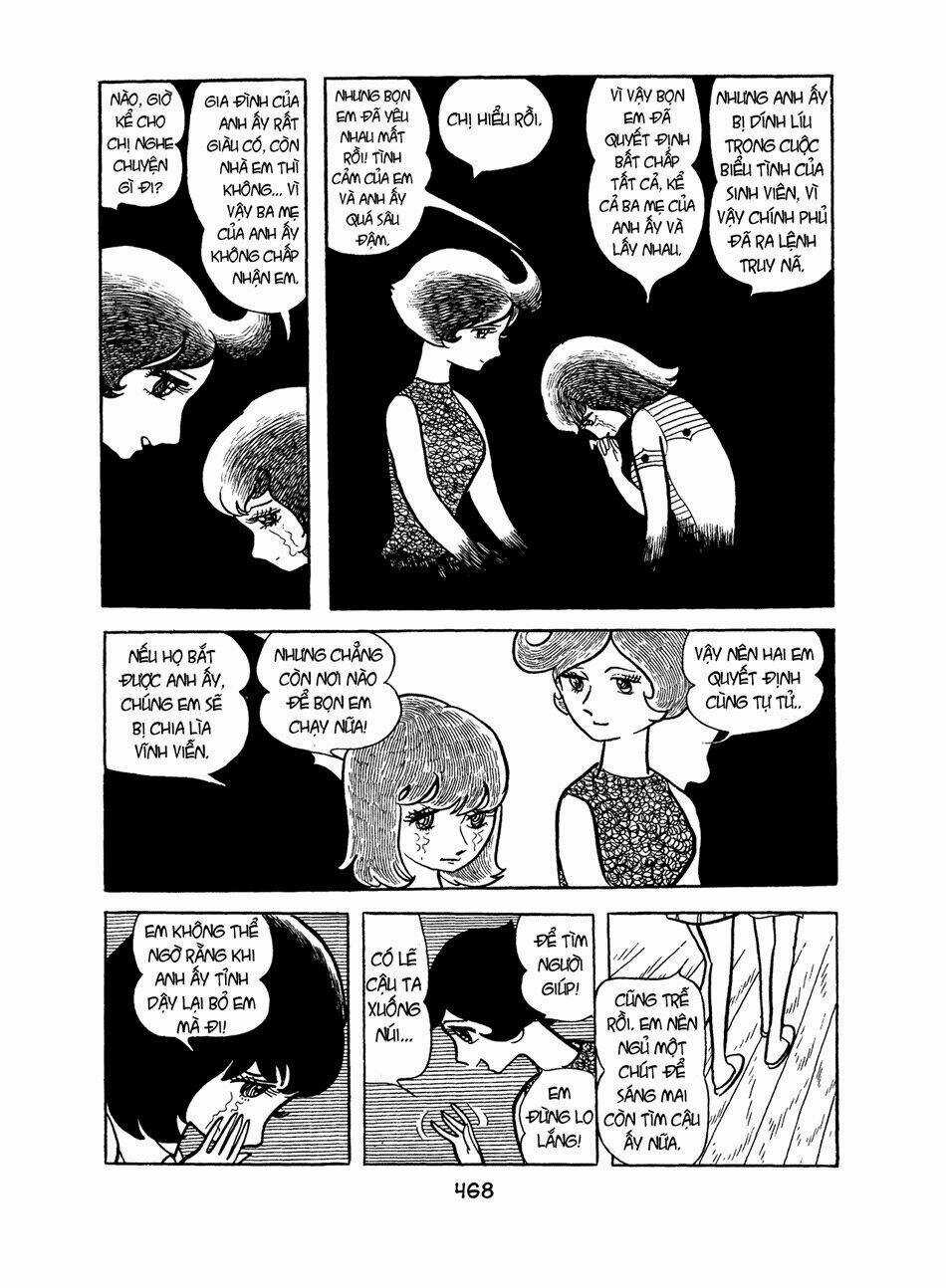 Apollo’s Song - Chapter 5.1 - Trang 15