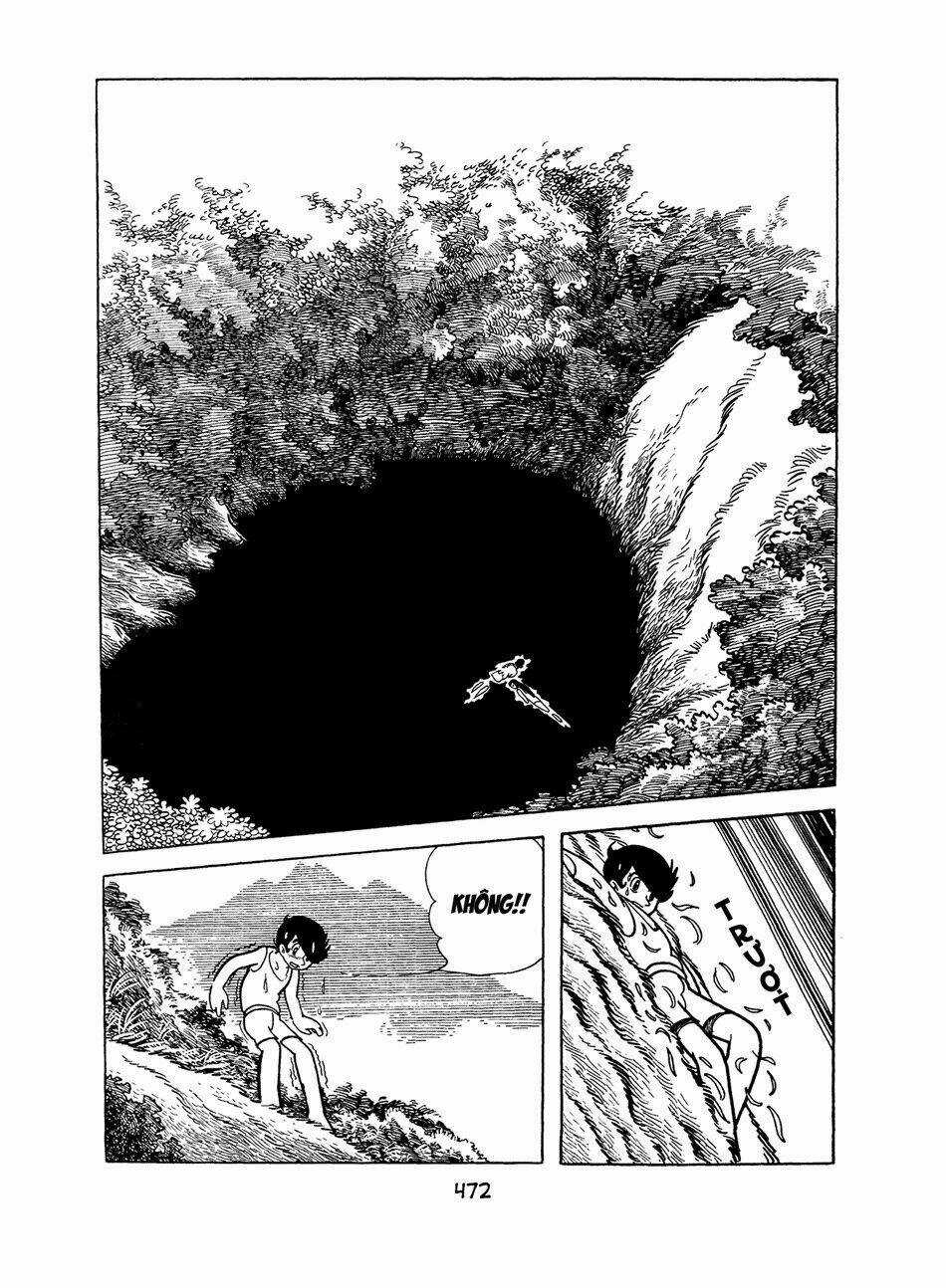 Apollo’s Song - Chapter 5.1 - Trang 19