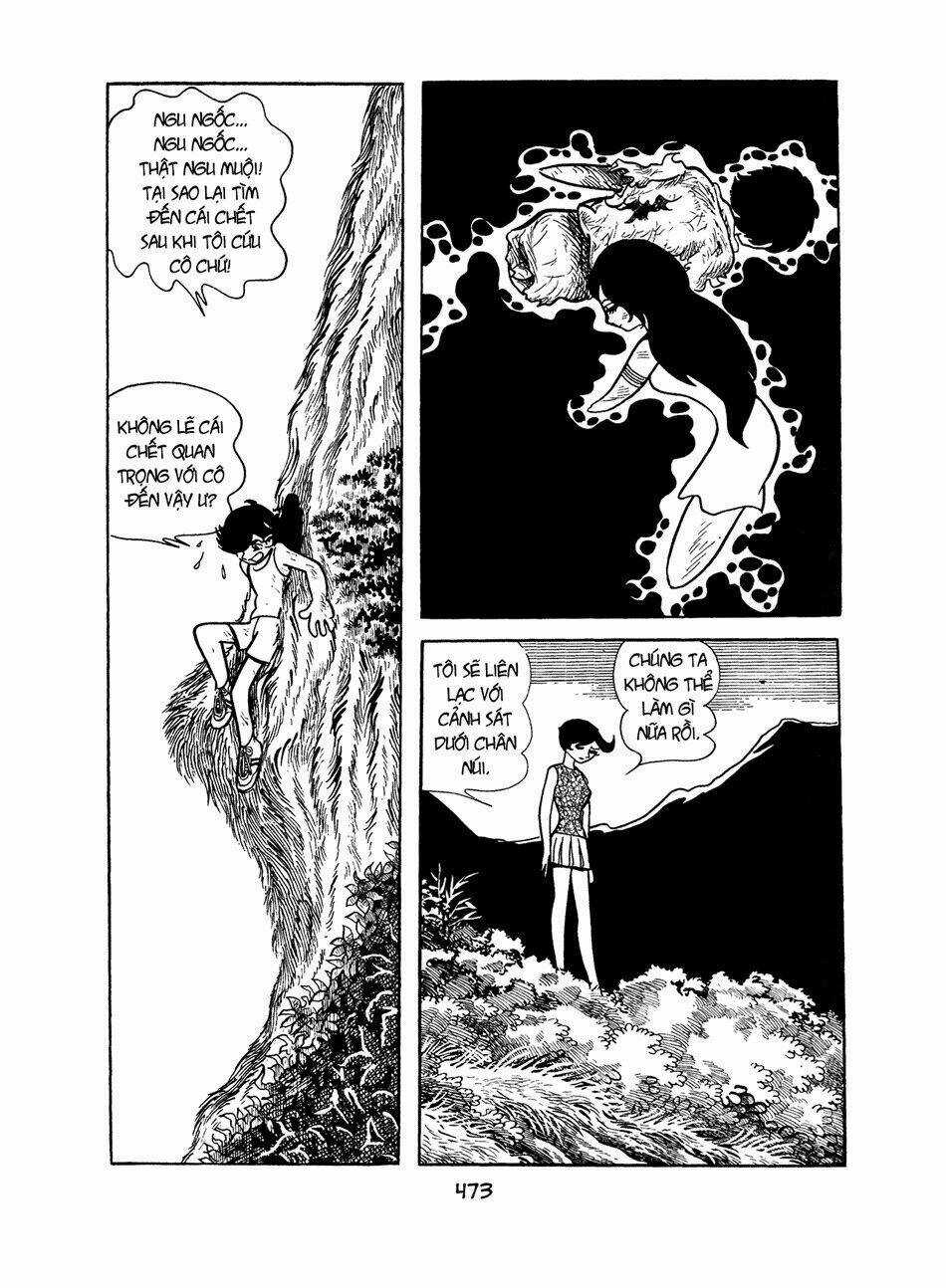 Apollo’s Song - Chapter 5.1 - Trang 20