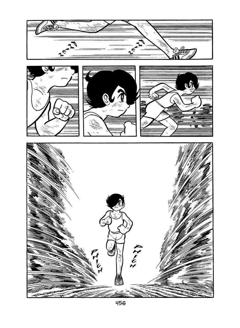 Apollo’s Song - Chapter 5.1 - Trang 3