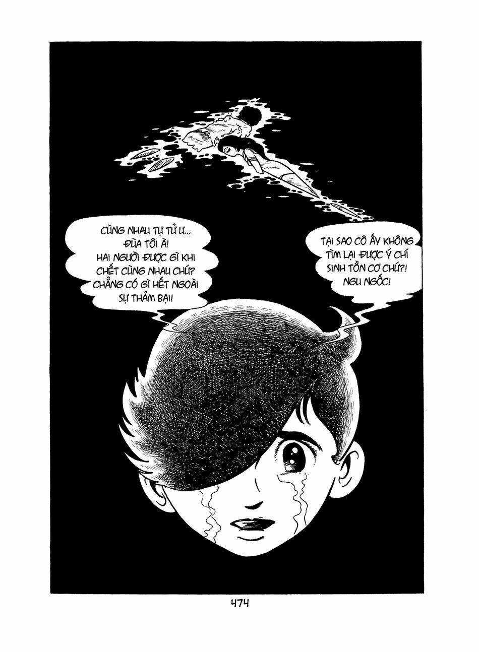 Apollo’s Song - Chapter 5.1 - Trang 21