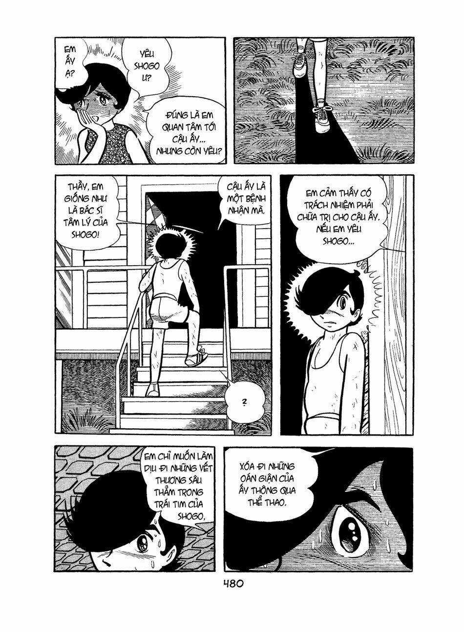 Apollo’s Song - Chapter 5.1 - Trang 27