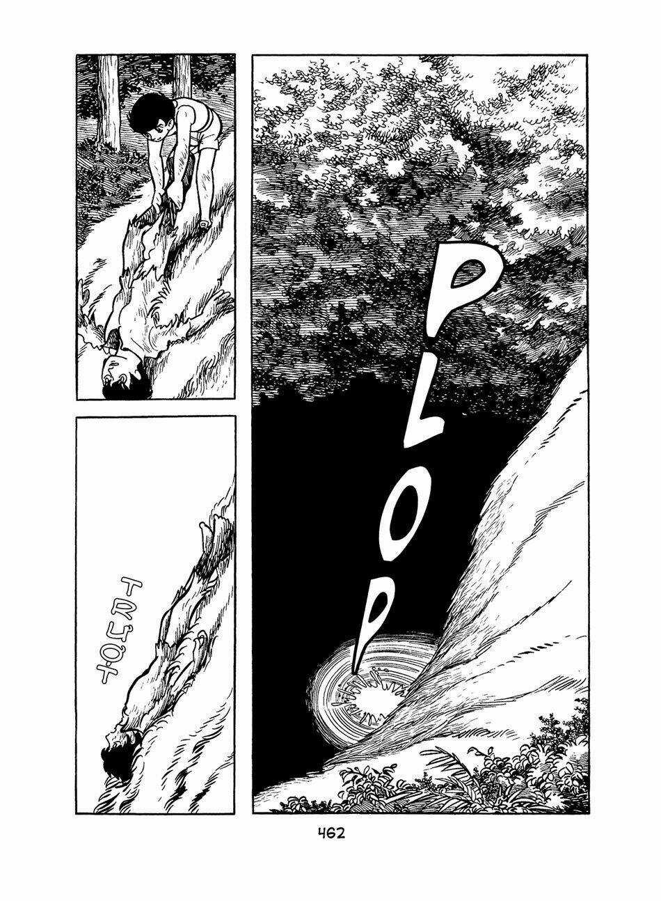 Apollo’s Song - Chapter 5.1 - Trang 9