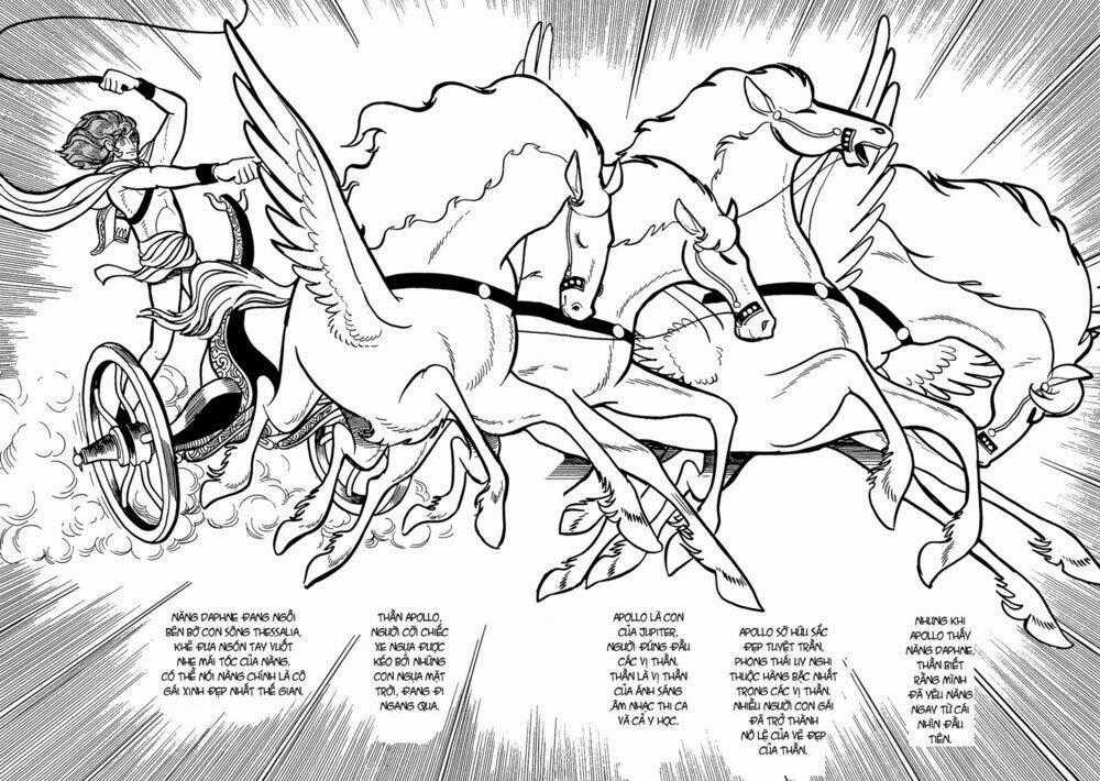 Apollo’s Song - Chapter 5.2 - Trang 2