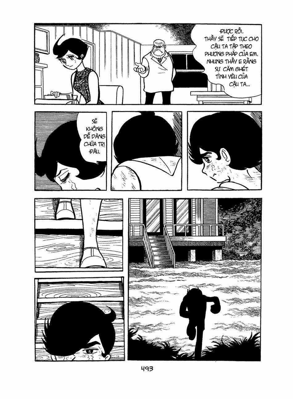 Apollo’s Song - Chapter 5.2 - Trang 11