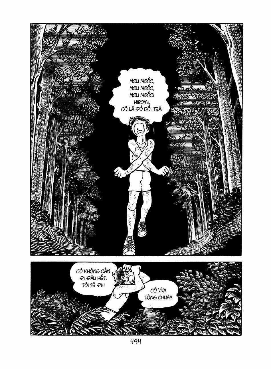 Apollo’s Song - Chapter 5.2 - Trang 12