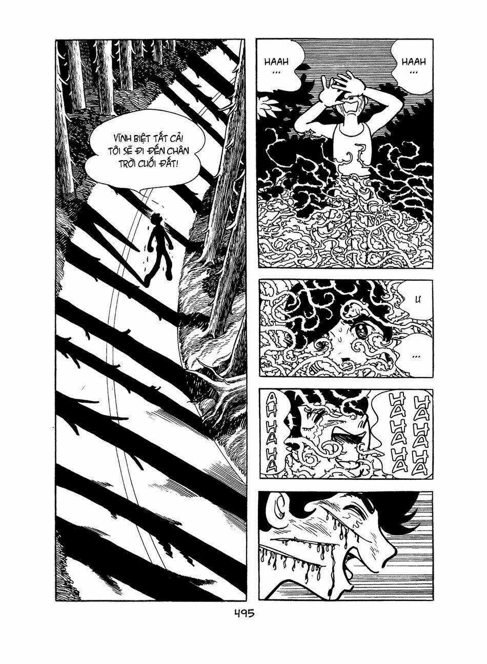 Apollo’s Song - Chapter 5.2 - Trang 13