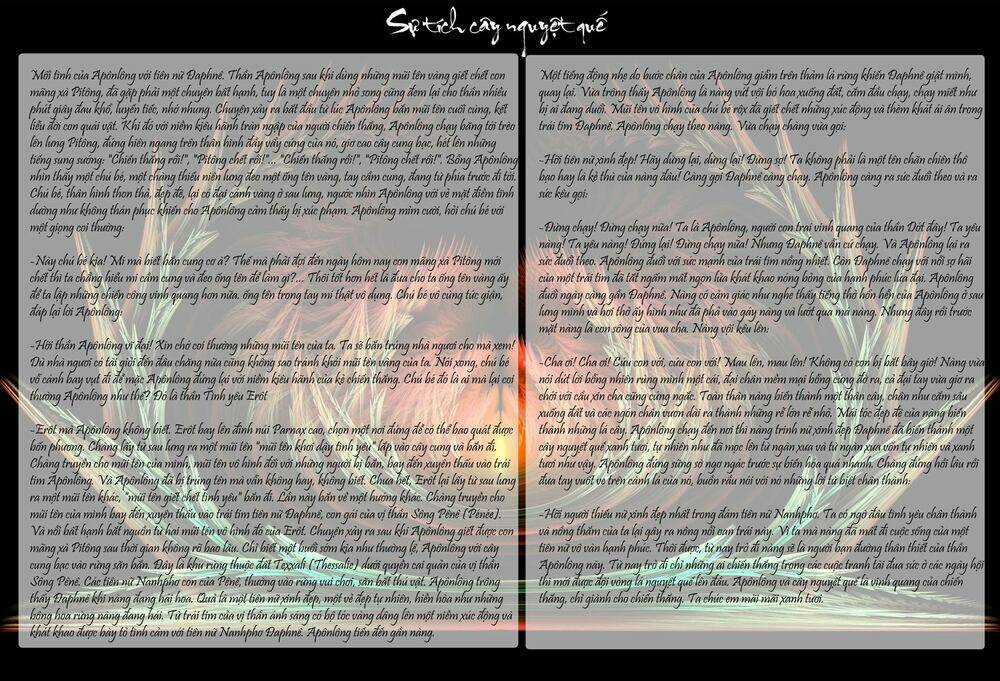 Apollo’s Song - Chapter 5.2 - Trang 14