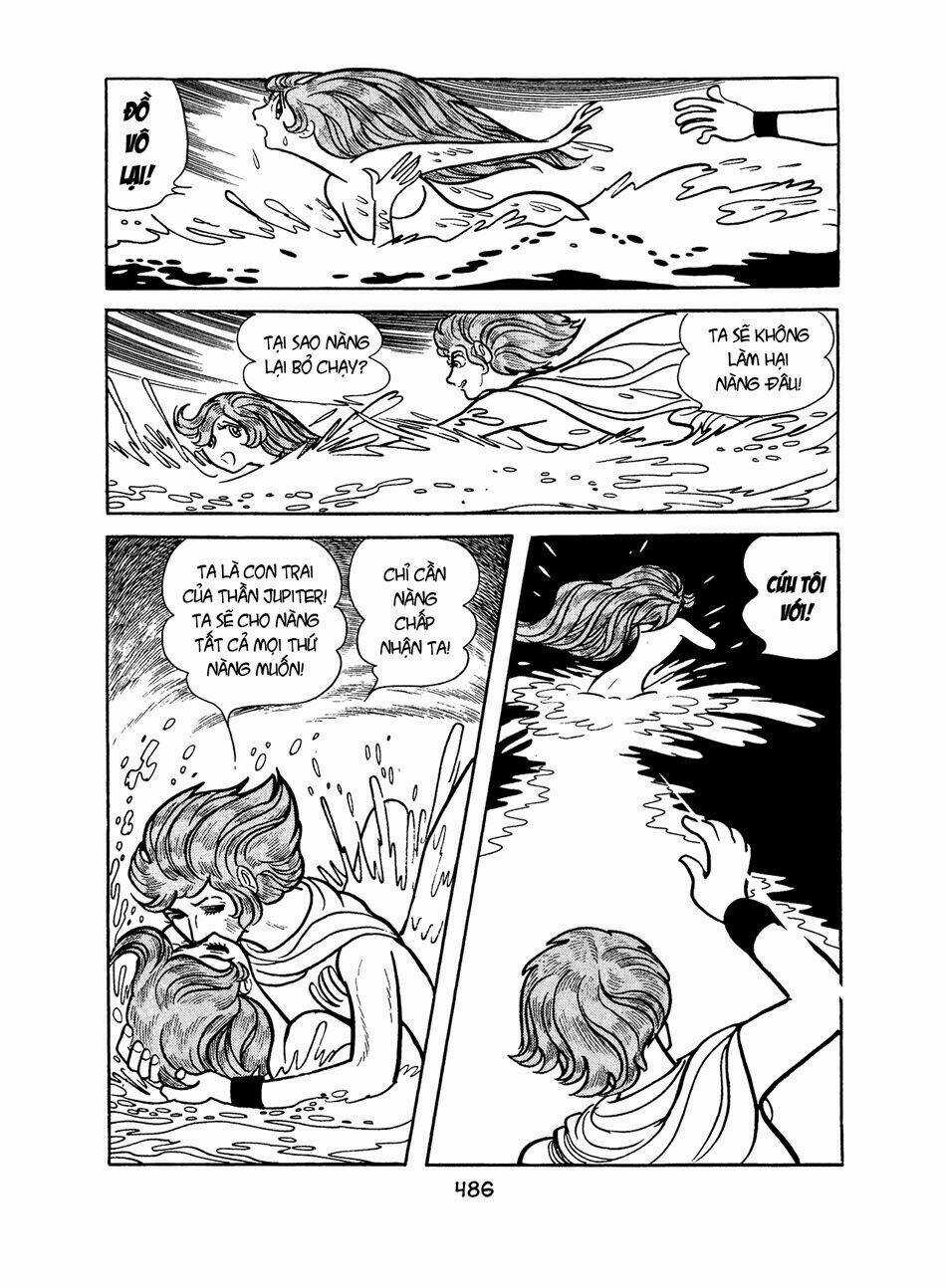 Apollo’s Song - Chapter 5.2 - Trang 5