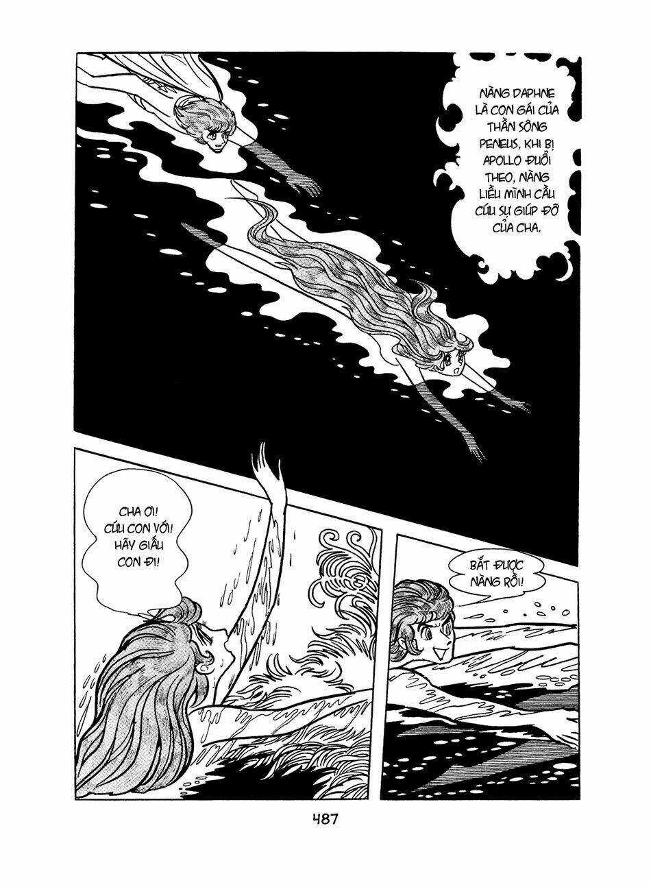 Apollo’s Song - Chapter 5.2 - Trang 6
