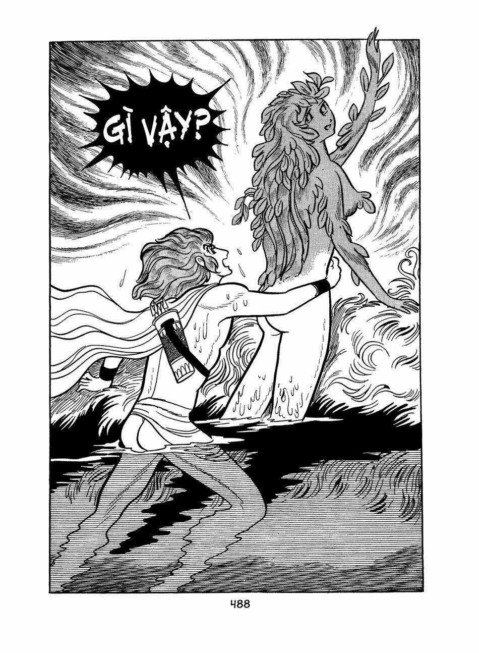 Apollo’s Song - Chapter 5.2 - Trang 7