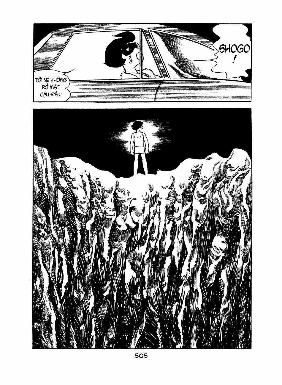 Apollo’s Song - Chapter 5.3 - Trang 11