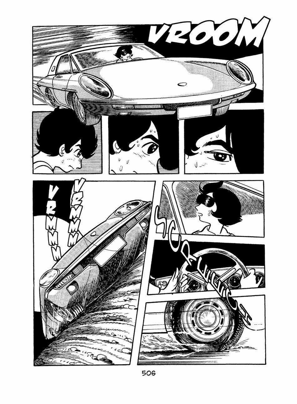 Apollo’s Song - Chapter 5.3 - Trang 12