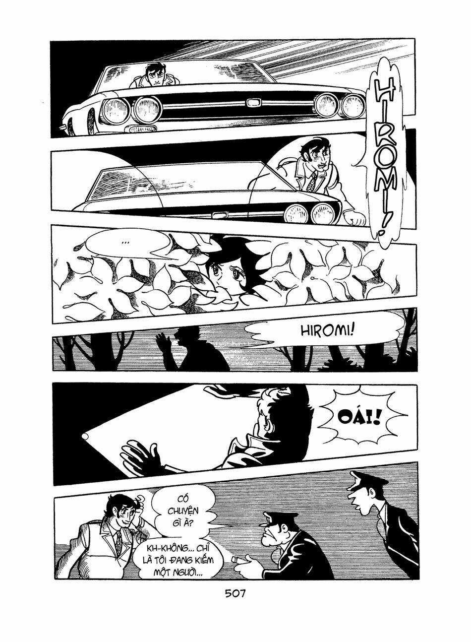 Apollo’s Song - Chapter 5.3 - Trang 13