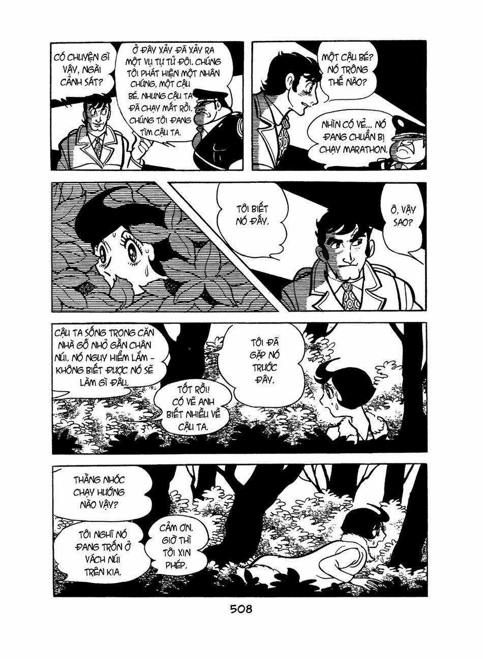 Apollo’s Song - Chapter 5.3 - Trang 14