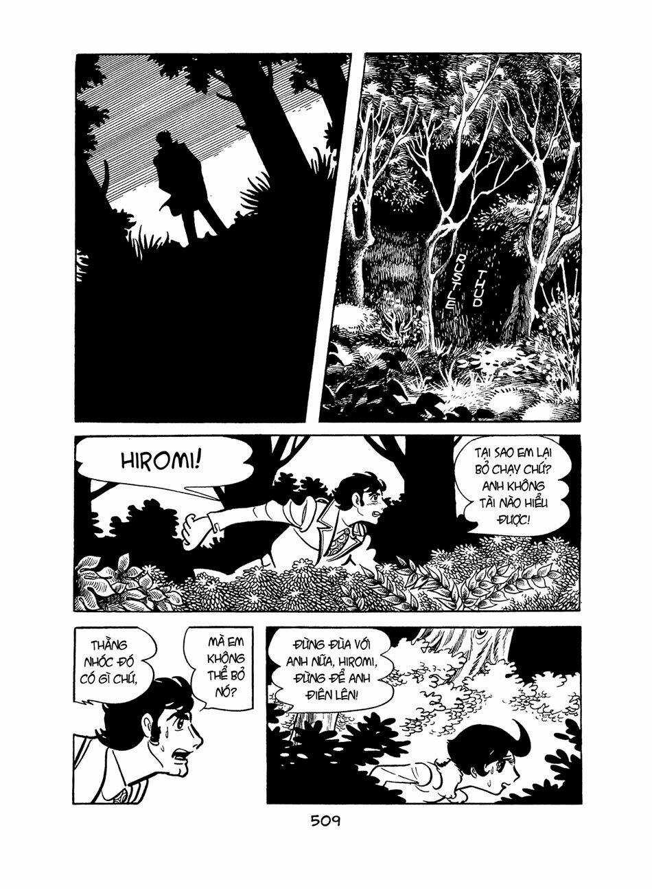 Apollo’s Song - Chapter 5.3 - Trang 15