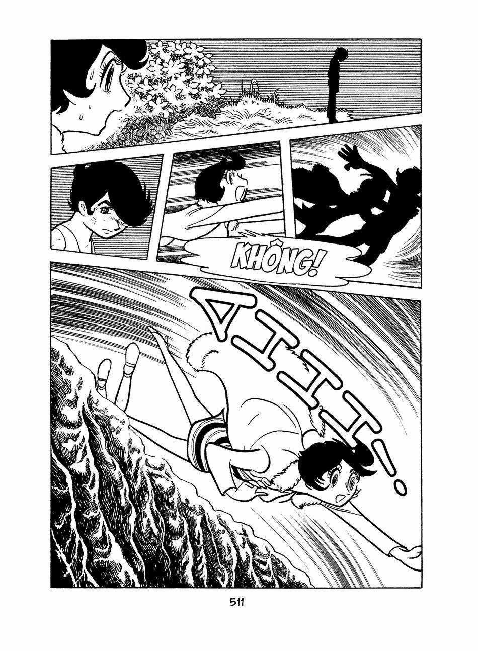 Apollo’s Song - Chapter 5.3 - Trang 17