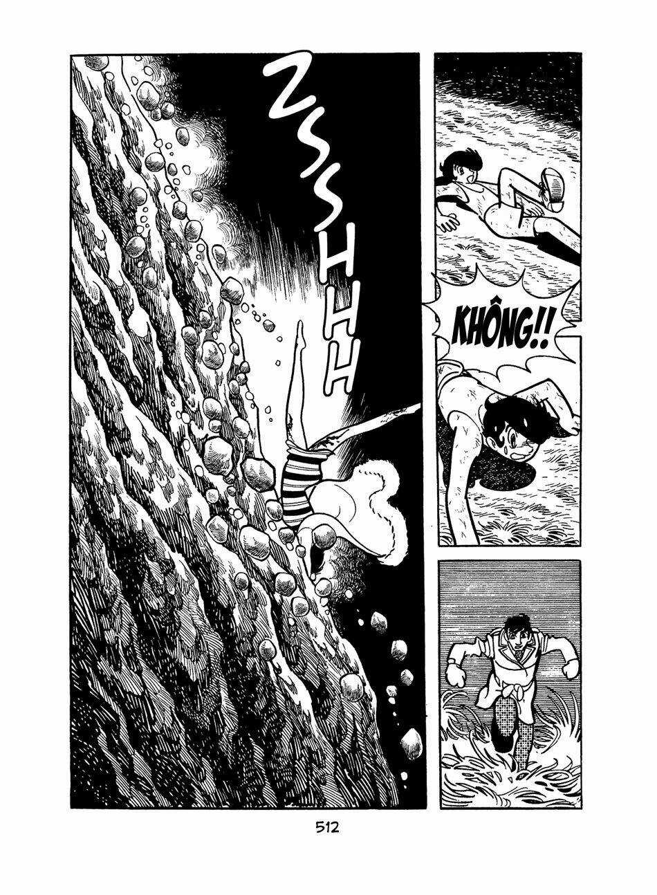 Apollo’s Song - Chapter 5.3 - Trang 18