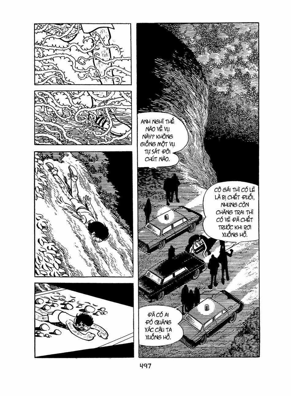 Apollo’s Song - Chapter 5.3 - Trang 3