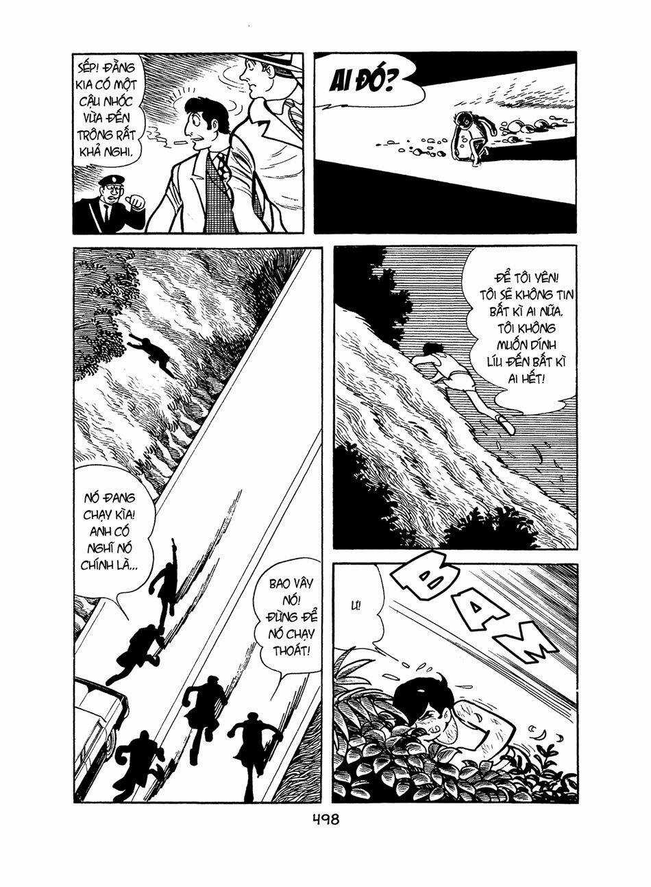 Apollo’s Song - Chapter 5.3 - Trang 4