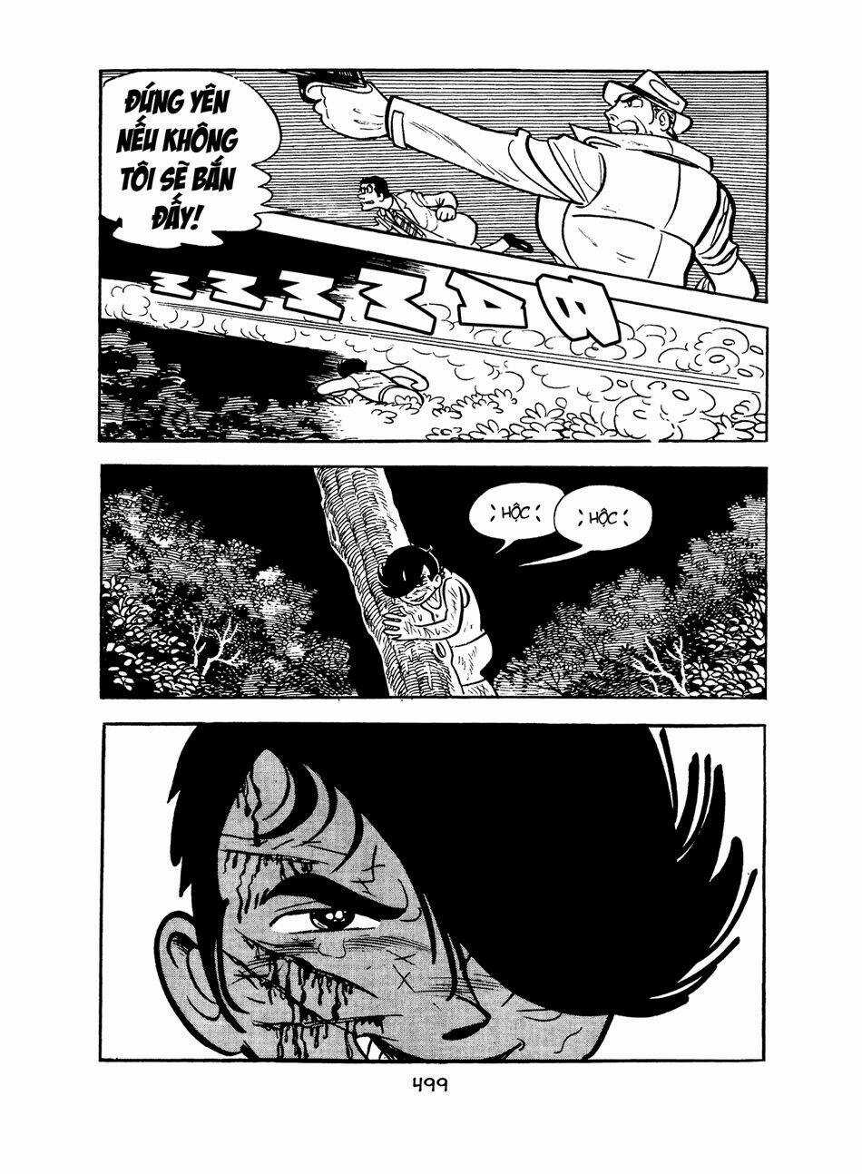 Apollo’s Song - Chapter 5.3 - Trang 5