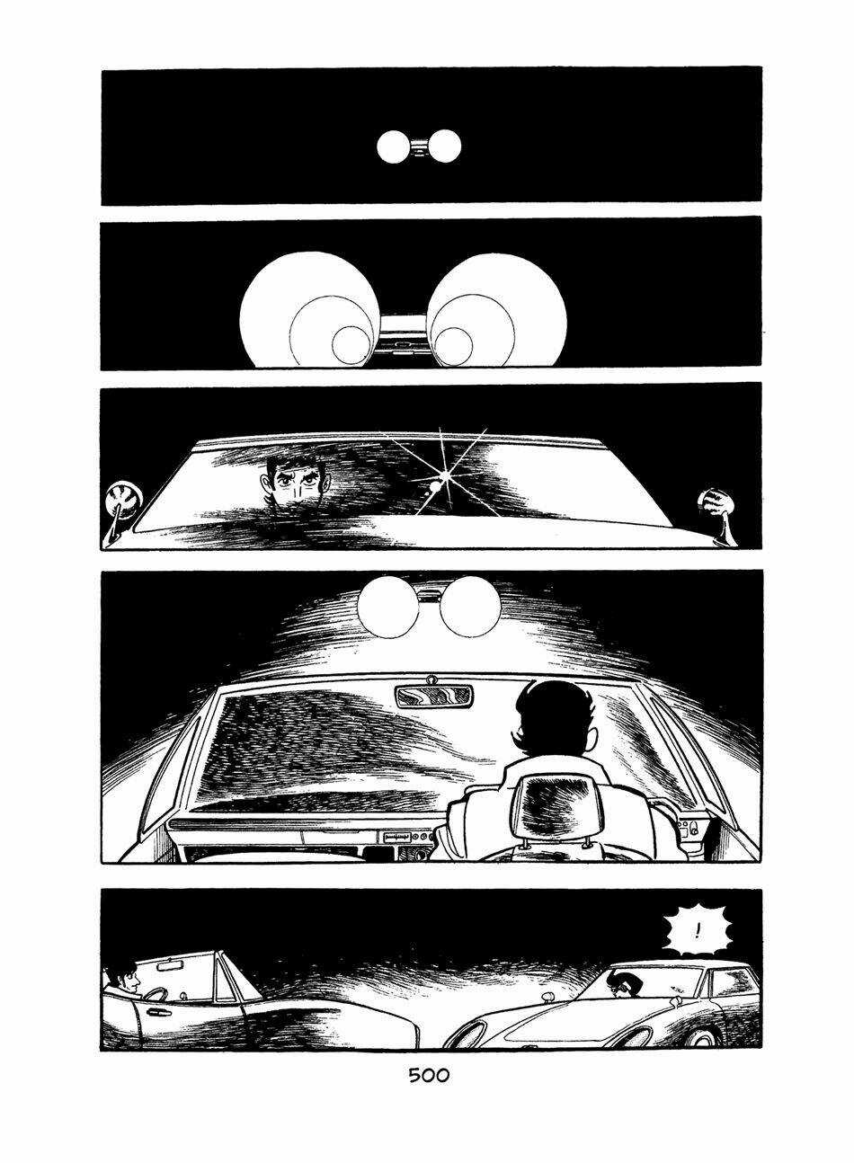 Apollo’s Song - Chapter 5.3 - Trang 6