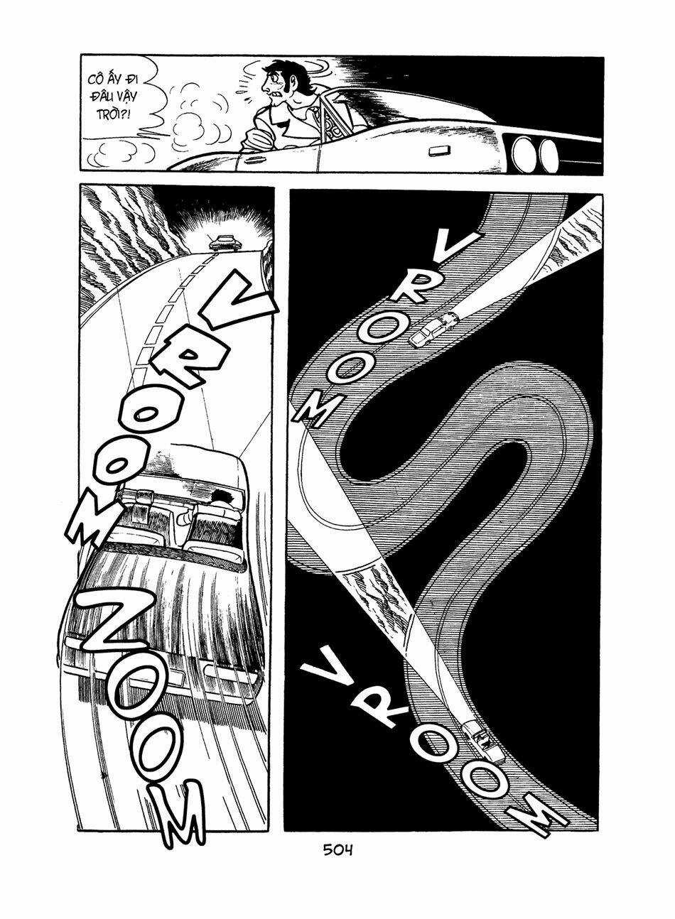 Apollo’s Song - Chapter 5.3 - Trang 10