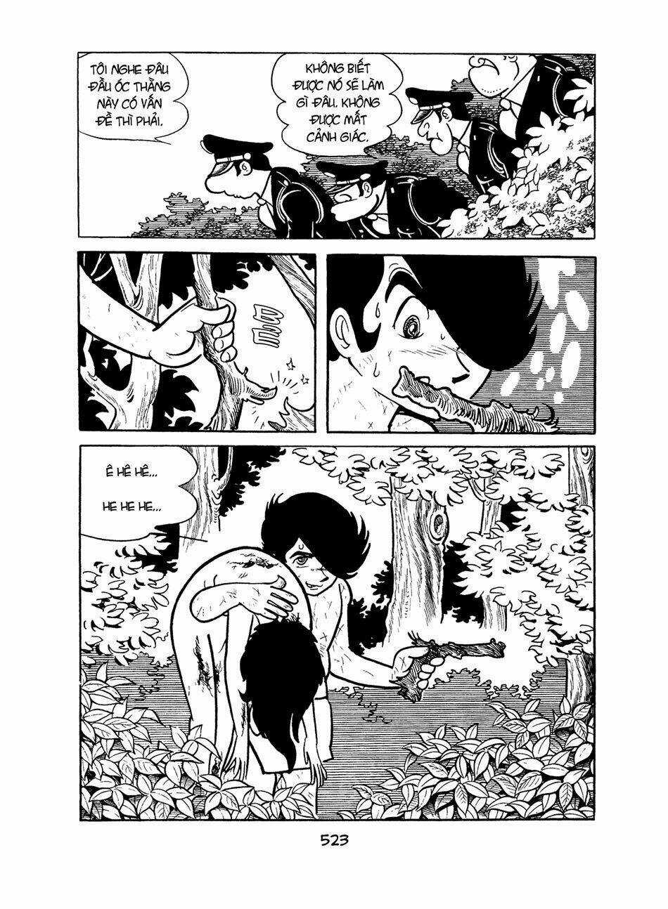 Apollo’s Song - Chapter 5.4 - Trang 12