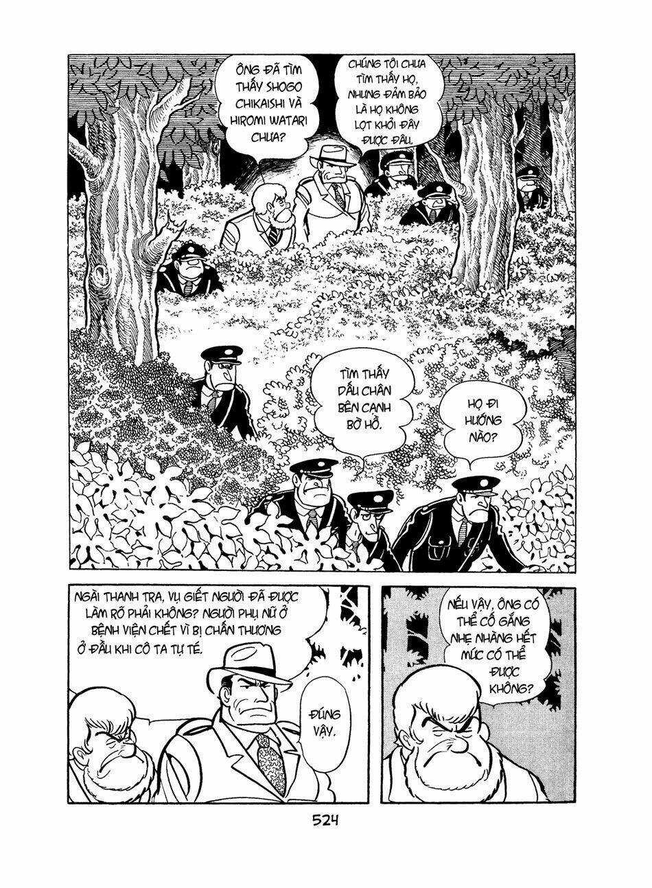 Apollo’s Song - Chapter 5.4 - Trang 13