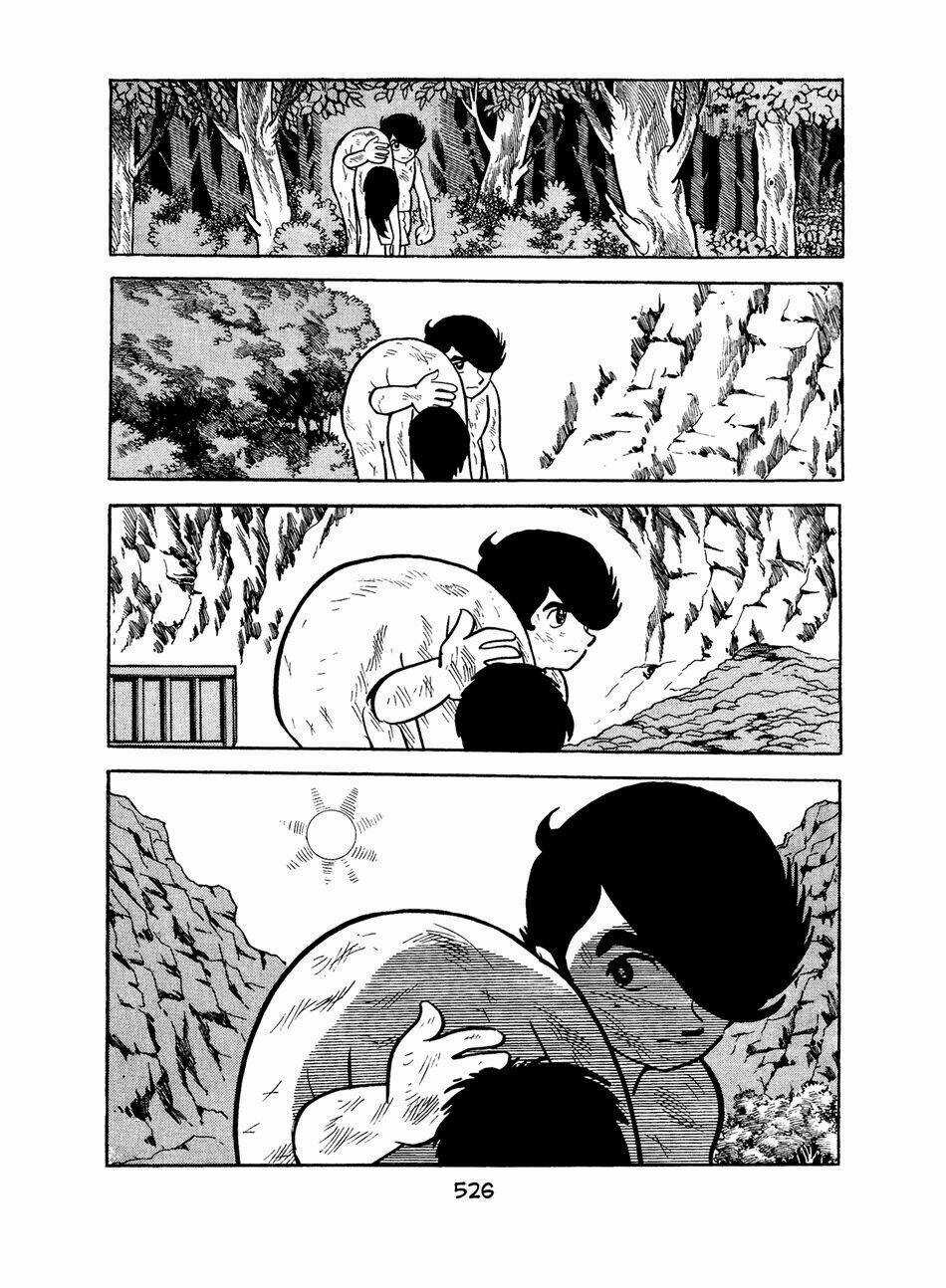 Apollo’s Song - Chapter 5.4 - Trang 15