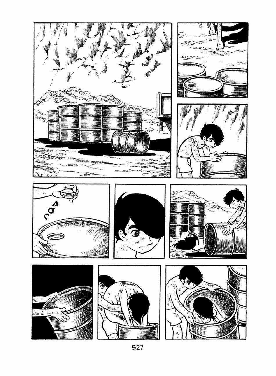 Apollo’s Song - Chapter 5.4 - Trang 16